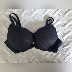 Torrid Lace Push up 38B Bra